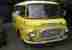 Barkas B1000 1 Oldtimer Scheunenfund DDR IFA