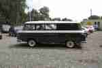 Barkas B1000 1 VW Motor eye catcher