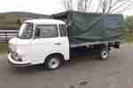 Barkas B1000 Pritsche