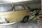 Barkas B1000 Pritsche IFA DDR VEB