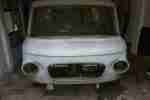 Barkas B1000 Pritschenwagen IFA DDR (super Substanz zum