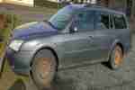 Bastelauto Ford Mondeo