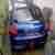 Bastelfahrzeug Peugot 206