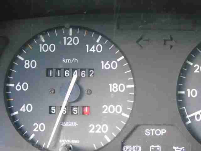 Bastler Fahrzeug Peugeot