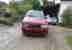 Bastlerauto Citroen ZX 1, 4L rot