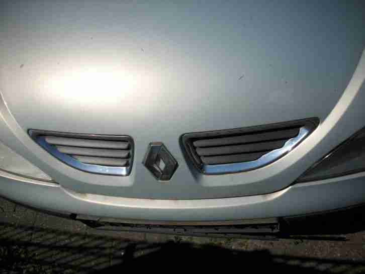 Bastlerauto RENAULT Megane BA V1,4
