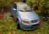 Bastlerfahrzeug Daewoo Kalos