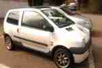 Bastlerfahrzeug Twingo BJ 1998 mit Faltdach