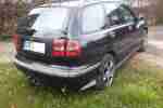 Bastlerfahrzeug: V40 Bj. 1998 fahrbereit