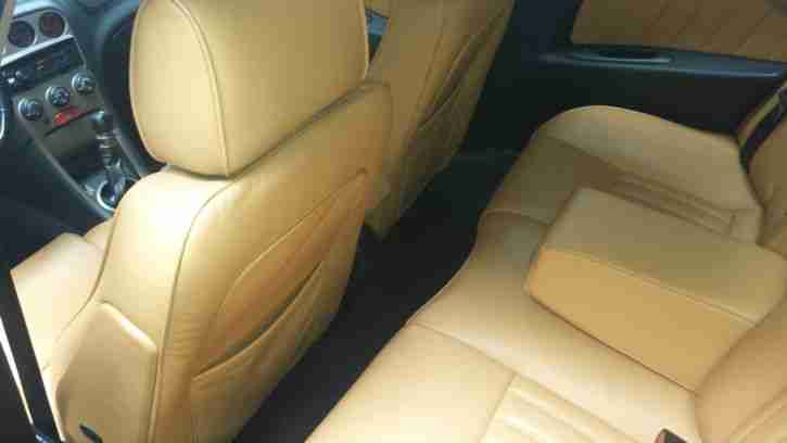 Bastlerfahrzeug zum Schlachten Alfa Romeo 156 2.5 V6 24V