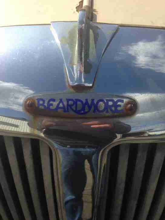 Beadmore GB England