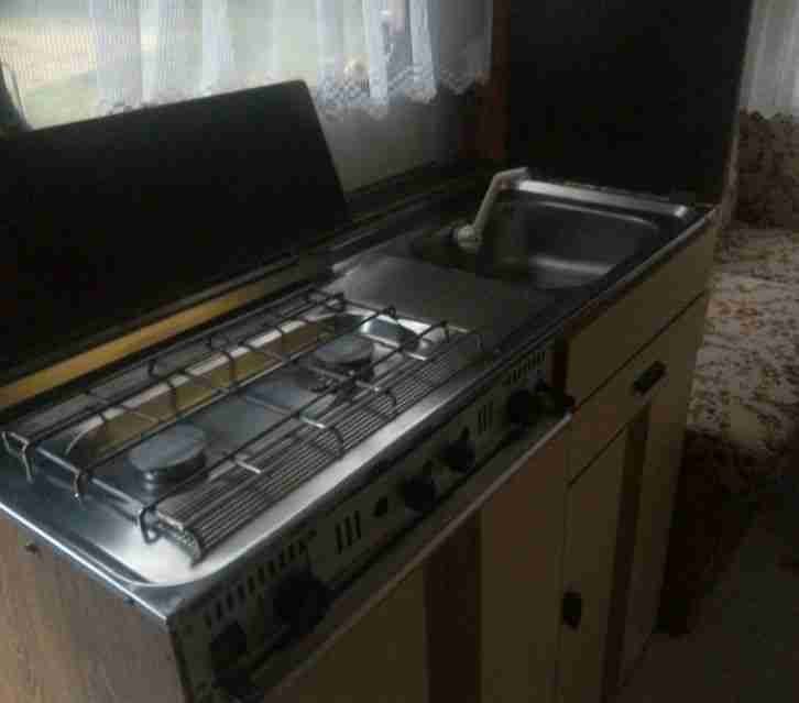 Bedford Blitz Hymer Wohnmobil 1980 H Gutachten Tüv 8/2017