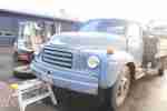 Bedfort Truck 1954 TOP Preis!