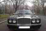 Bentley Arnage Red Label LWB 2007