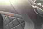 Bentley Continental GTC Innenausstattung Mulliner