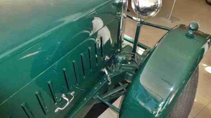 Bentley Le Mans 1940