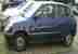 Berlin: Daihatsu Sirion von 8. 2000 TÜV NEU