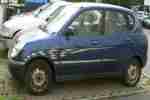 Berlin: Sirion von 8. 2000 TÜV