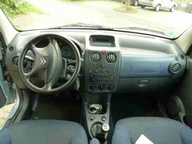 Berlingo 1, 6