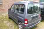 Berlingo, Benzin, 80 kW, 1, 6 l,