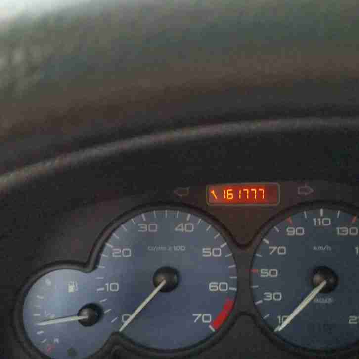 Berlingo Bj. 2003 162.000km * AN BASTLER *TÜV Dez. 2016* von Privat