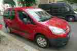 Berlingo Automobil Diesel Bj.2009 Voll