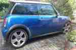 Besonderer Cooper S 240 PS Bj 2006 Motorschaden