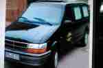 Bestattungswagen Chrysler Voyager ca 97000km