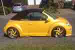 Bettle, New Beetle Cabrio, Showtuning, Best of Show,