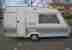 Beyerland Vitesse 400 2 Bj. 1994 Vorzelt gratis!