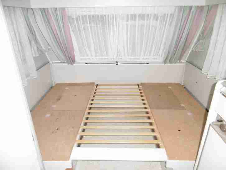 Beyerland Vitesse 430 TM -Vorzelt Gratis Bj 1992 !!! Weihnachtsangebot!!!!