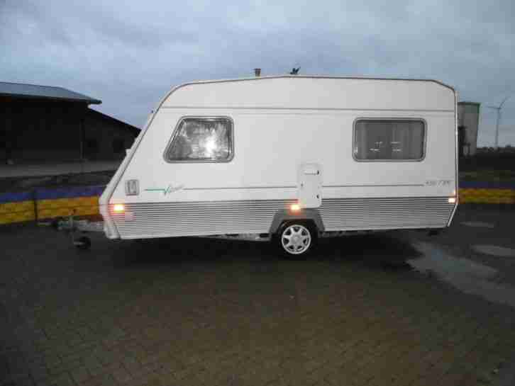 Beyerland Vitesse 430
