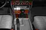 Biete 190 iger Babybenz in Sammlerzustand 50000km mit