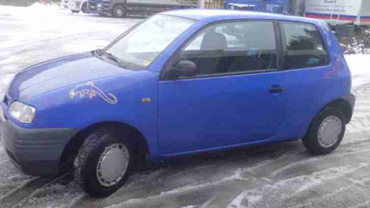 Biete Seat Arosa