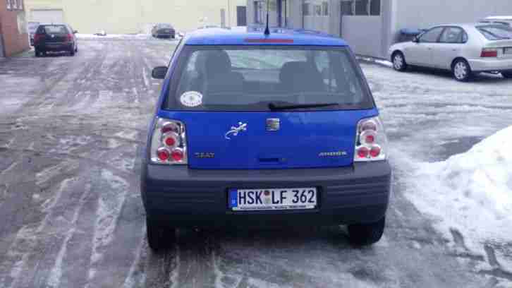 Biete Seat Arosa