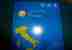 Blaupunkt Navigations CD ROM DX Italien 2007 2008