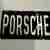 Blechschild Porsche 944