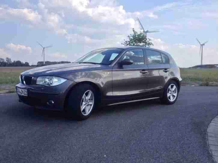 Bmw 116i