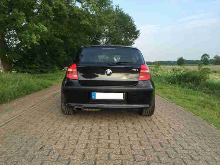 Bmw 116i E87 1er