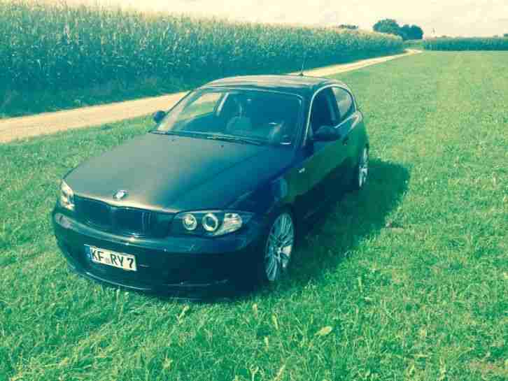 Bmw 130I