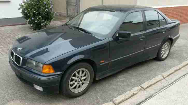 Bmw 316