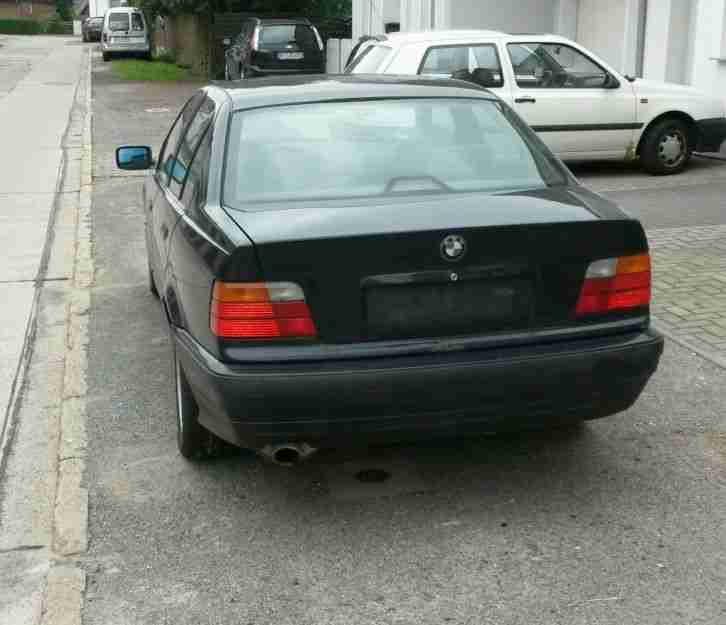 Bmw 316