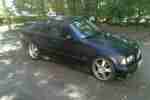 316 i e 36 Limousine Tuning bitte beschreibung