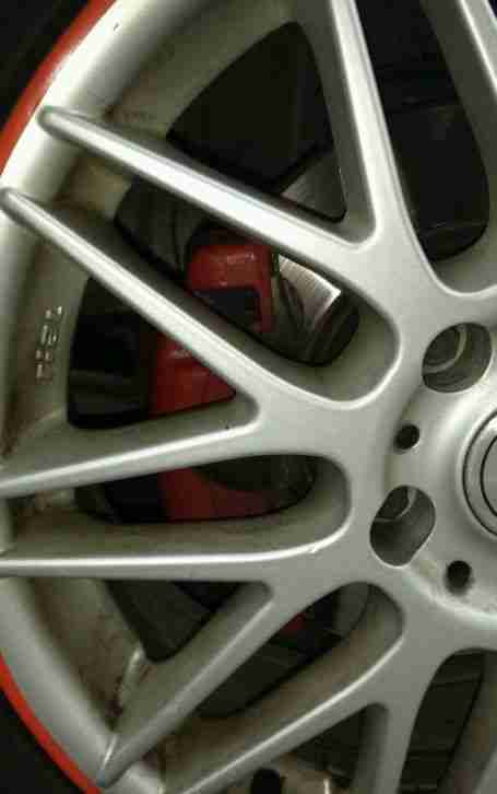 Bmw 316 i m paket 2 Scheckheft !