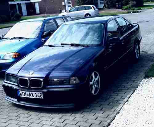 Bmw 316i