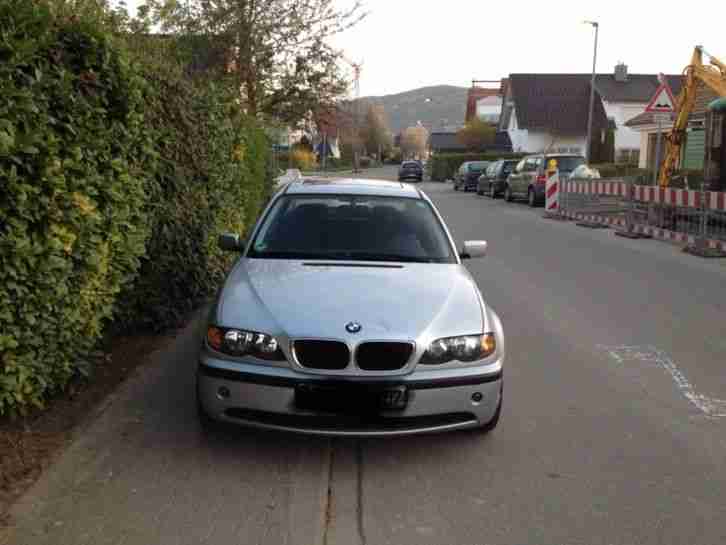 Bmw 316i