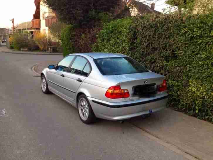 Bmw 316i