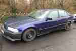 316i TÜV 10 16 Compact 102PS 272948 Km Blau