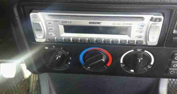 Bmw 316i compact
