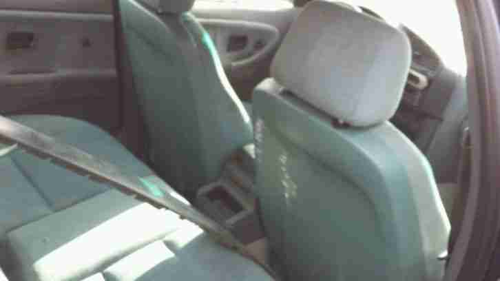 Bmw 316i touring